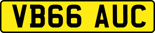 VB66AUC