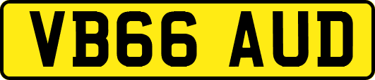 VB66AUD