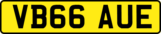 VB66AUE