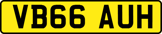 VB66AUH