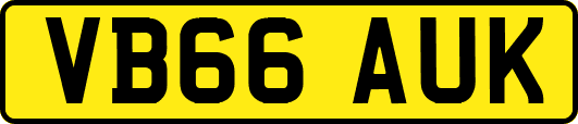 VB66AUK