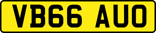 VB66AUO
