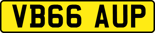 VB66AUP