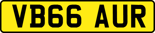 VB66AUR