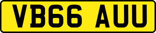 VB66AUU