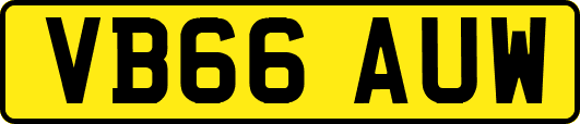 VB66AUW
