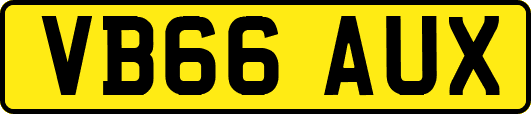 VB66AUX