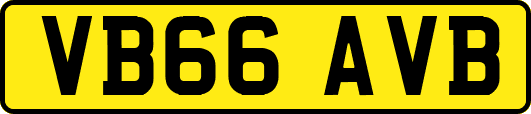 VB66AVB