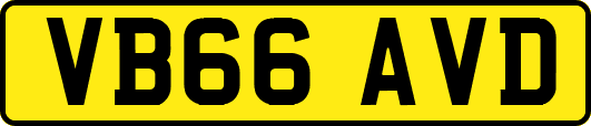 VB66AVD