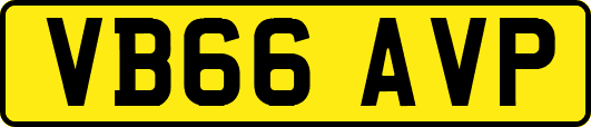 VB66AVP