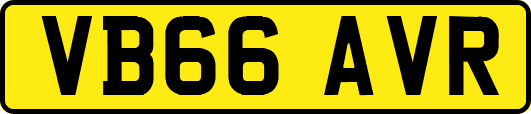 VB66AVR