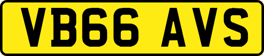 VB66AVS