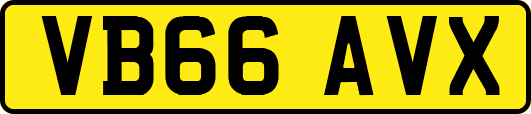 VB66AVX