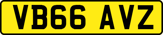 VB66AVZ
