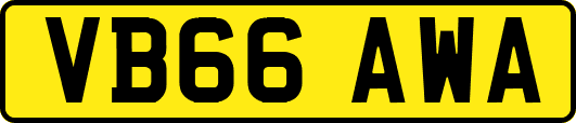 VB66AWA