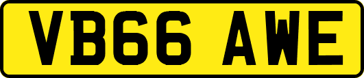 VB66AWE