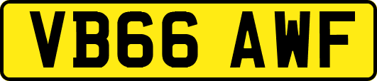 VB66AWF