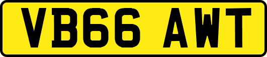 VB66AWT