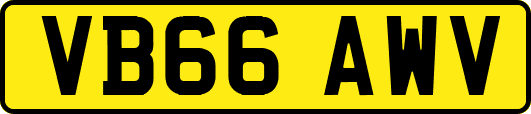 VB66AWV