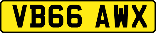 VB66AWX