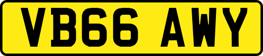 VB66AWY
