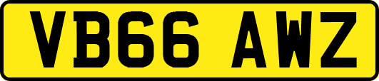 VB66AWZ