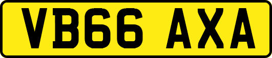VB66AXA