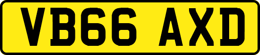 VB66AXD