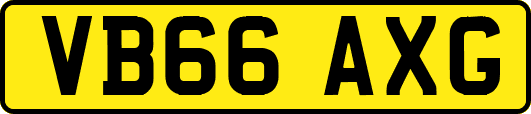 VB66AXG