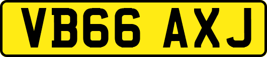 VB66AXJ
