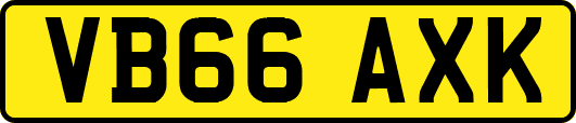 VB66AXK