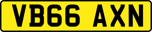 VB66AXN