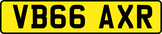 VB66AXR
