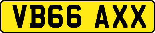 VB66AXX