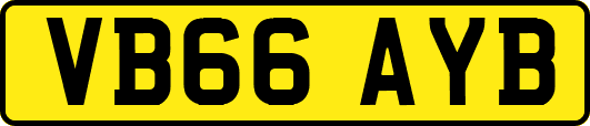 VB66AYB