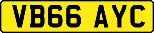 VB66AYC
