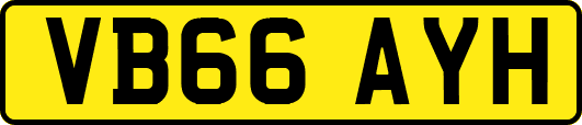 VB66AYH