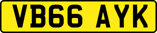 VB66AYK
