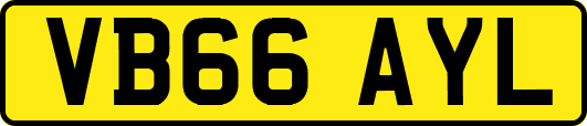 VB66AYL