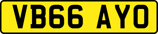 VB66AYO