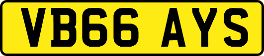 VB66AYS