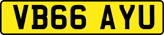 VB66AYU