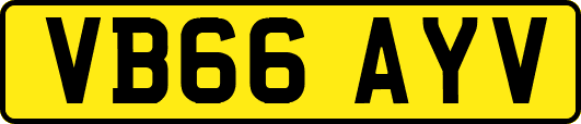 VB66AYV