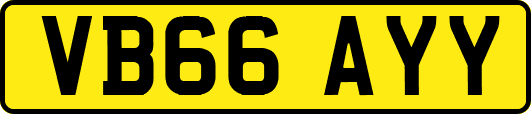 VB66AYY