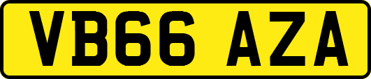 VB66AZA