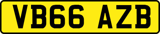 VB66AZB