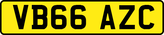 VB66AZC