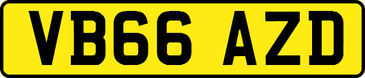 VB66AZD