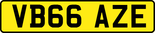 VB66AZE