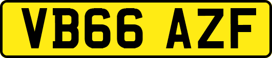 VB66AZF